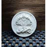 Phra Phra Phra Pu Sri Suttho Nakarat Raja (Nine-Headed Naga King) Duang Setthi Edition, Wat Maniwong