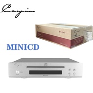 Cayin Mini-CD MKII CD Player