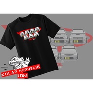 DAIHATSU MOVE L900/PERODUA KENARI TSHIRT
