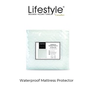 Canadian Lifestyle Waterproof Mattress Protector