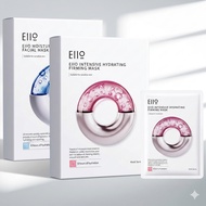 eiio Hydrating & Elastic Facial Mask
