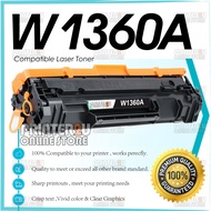 Compatible to H* 136A W1360A Cartridge For H* LaserJet M211d M211dw MFP M236d M236dw M236sdn M236sdw