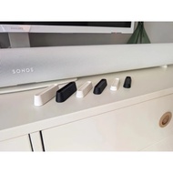 Sonos Arc & Arc Ultra Riser Stand Mount Modern Beam mount Soundbar Bracket Premium quality Stand