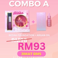 🔥🔥 ITEM HOT COMBO BEDAK BIHAN & ARGAN OIL🔥🔥