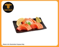 [WagyuGiza Malaysia] PRE ORDER - Norway Fjord Trout Sashimi Slices (200g±)