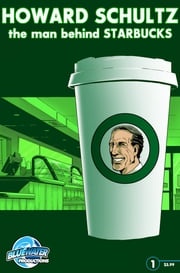 Orbit: Howard Schultz: The Man Behind STARBUCKS CW Cooke