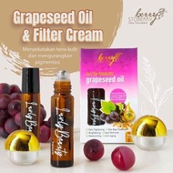 Berry Stoberry Grapeseed Oil Original MOISTURIZER