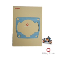 Cylinder Block Gasket (A215) HONDA: (12191-KFE-700) NSR150SP Genuine Center