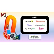Give Your Customers Freedom to Pay Later – Sign Up for Multiple Banks EPP