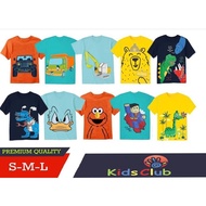 Baby boy t-shirt