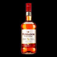 Fundador Super Special Brandy 1L