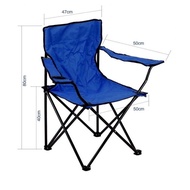 Panasonic Fordable portable fishing picnic chair