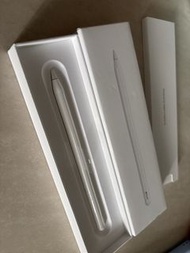 Apple Pencil二代