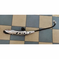 EXHAUST FOR MODENAS CT 110