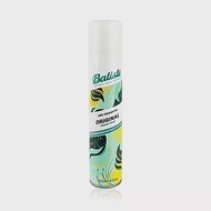 英國 BATISTE 乾洗髮噴劑 200ML (多款任選) 經典清新