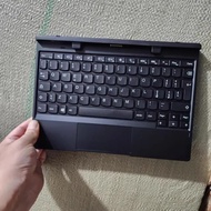 New Docking Keyboard for Thinkpad Tablet 10 Laptop 2-in-1 Italian