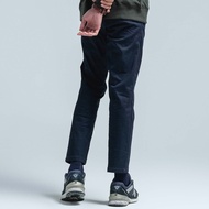 JB - Ankle Chino Pants Navy - Men's Ankle Pants