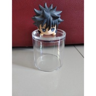 【READY STOCK】FURYU JUJUTSU KAISEN JJK MEGUMI FUSHIGURO HIKKAKE FIGURE