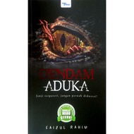 Novel Melayu : Dendam Aduka