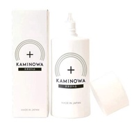 [Direct from Japan] 法之羽 KAMINOWA KAMINOWA (Medicated Hair Growth Gel) 80g [Authorized manufacturer's product].