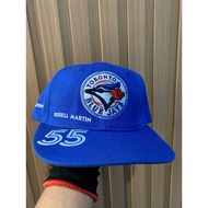 MLB Toronto Blue Jays x Russel Martin Hat
