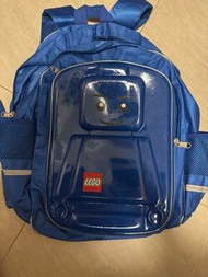 Lego 書包