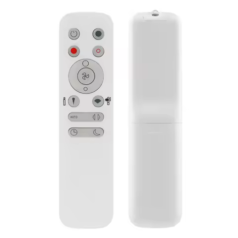 ABIU-10 in 1 Remote Control for Dyson Humidifier Heating and Cooling Fan DP01 DP03 TP02 TP03 AM06 AM