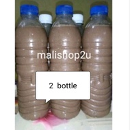 budu tempayan asli (2 x 580g)