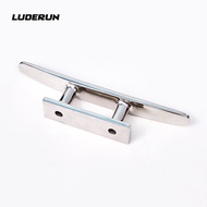 Conjoined Rope Bolt 316 Stainless Steel Marine Hardware Claw Parallel Lock Bolt Yacht Accessories Ca