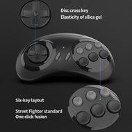 EMX-43 4k Game Stick Built In 688 Games TV Video Game Consol