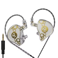 ND Venus IEM In Ear Earphones Dynamic Driver HiFi Headphones Bass Game Music Earbud Noise Cancelling