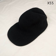 Uniqlo Women's Hat: C Black Size One zize (55-61 cm)