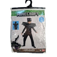 Minecraft Ender Dragon Classic Child Costume (S) ของเล่นสำหรับเด็ก (#941131)