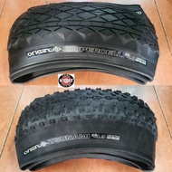 Origin8 Tsunami Supercell 26 x 4.0 4.90 Folding fat bike Tire 26x4.0 26x4.90 (each)