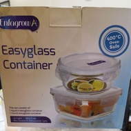 Enfagrow A+ Easyglass Container