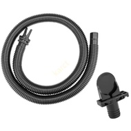 karct_ 1830 Inflation Hose 12773 Adapter for Swimming Pool Accessories Enduring