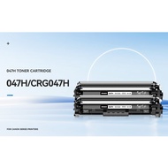 Vision 11 Compatible toner CRG 047H 047 High Capacity toner For Canon LBP113w MF113w