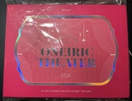 IZ*ONE Concert DVD x2