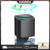 Dehumidifier for Room High Humidity 1000ml Capacity Auto Shut Off Quiet for Room Wardrobe Basement A
