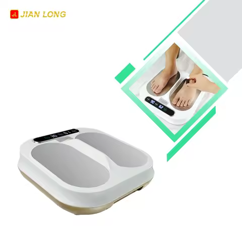 New Technology Olylife Tera P90 PEMF Human Body Terahertz Wave Rehabilitation Supplies Thz Machine