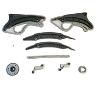 Factory N63 N63T  Engine parts timing chain kit for BMW  4.4T  N63B44T3  NEW YEAR  MODEL 11317594902