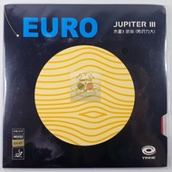 Yinhe Jupiter III Euro H40 - Yinhe Jupiter 3 Euro Forehand Rubber Table Tennis Bet Rubber