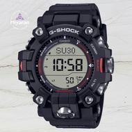 G-SHOCK Sarjana G Eco-Drive Sports Watch-Hitam dan Merah/GW-9500-1 GW-9500-1JF 《D》