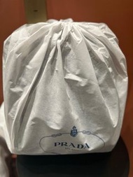 Prada Nylon Backpack