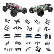 Rc Car Parts For VRX Racing RH818 Cobra & RH1001/1013 Rc Truck Parts 10001 10002 10003 10112 10113 1