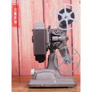 With Box Projector 85 Antique 8mm 1940Revere Movie 8mm Normal Function WR1I