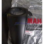 Original YGP B8D-F41B1-00-P2 MT15 Matte Black Middle Tank Cover