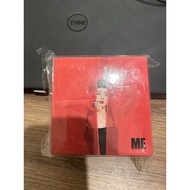 Jisoo ME Album ver KIT original seal 1st press
