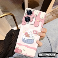 M0P REALME C55 (other type write in the note/note) ICE CREAM
