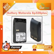 Battery motorola gp328plus/gp338plus/gp628plus JMNN4024C (HI-CAP)